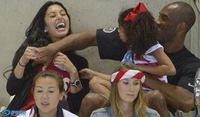 科比爆料女儿视频大全最新,女儿成长视频大盘点，温馨瞬间感动无数网友  第3张