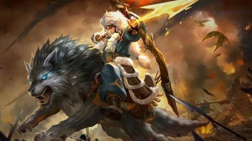 成吉思汗皮肤爆料视频,皮肤爆料视频背后的历史真相 第2张 成吉思汗皮肤爆料视频,皮肤爆料视频背后的历史真相 第2张