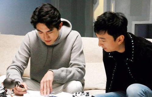 娱乐圈爆料林更新,揭秘明星背后的故事